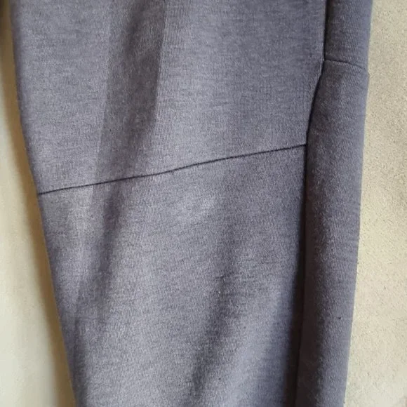 Nike Men's Gray Jogger Pant - Picture 3 of 8